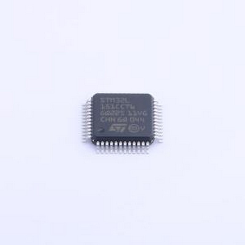 STM32L151CCT6 单片机(MCU/MPU/SOC) 超低功耗Arm Cortex-M3 MCU