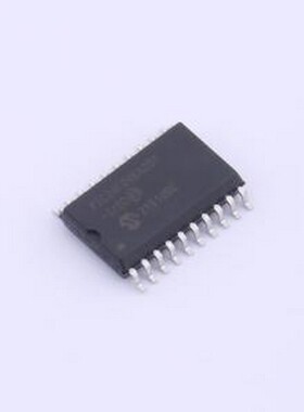 PIC24F04KA201-I/SO 单片机(MCU/MPU/SOC) PIC24F04KA201-I/SO SO