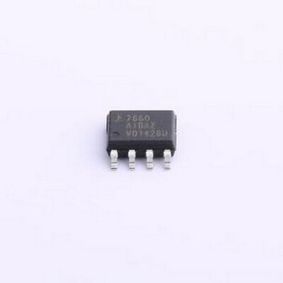 ICL7660AIBAZA-T 电荷泵 超电压转换器 SOIC-8