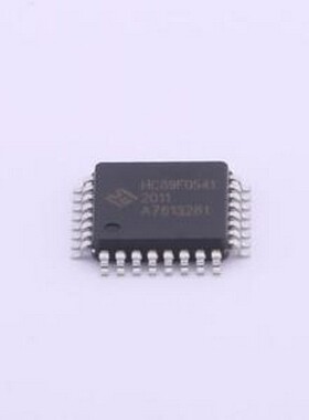 HC89F0541-LQFP32-Y-M 单片机(MCU/MPU/SOC) HC89F0541-LQFP32-Y-