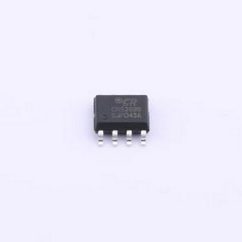 CR5269SSJ AC-DC控制器和稳压器 AC/DC PWM 电源芯片 电源适配器 - 实物图