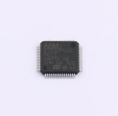 STM32F405RGT7 单片机(MCU/MPU/SOC) 带DSP和FPU的高性能基础系列