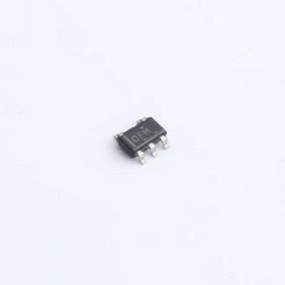 TPS79925QDDCRQ1 线性稳压器(LDO) 具有使能功能的汽车类 200mA、