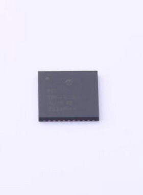 PIC18F46J50-I/ML 单片机(MCU/MPU/SOC) PIC18F46J50-I/ML QFN-44