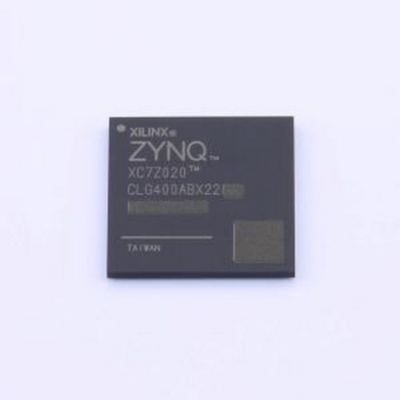XC7Z020-L1CLG400I 单片机(MCU/MPU/SOC) XC7Z020-L1CLG400I CS