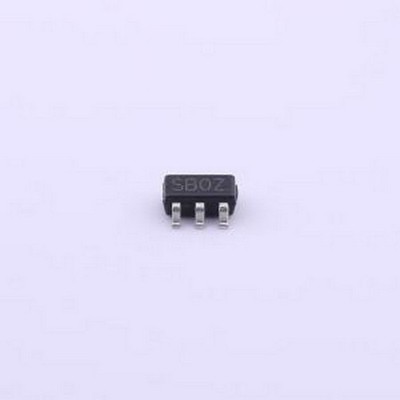 SSP7603P50M5R 线性稳压器(LDO) 输入15V 输出5V 500mA SOT-23-5