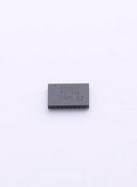 TPS552872RYQR DC-DC电源芯片 36V 4A 集成式升降压转换器 VQFN-2