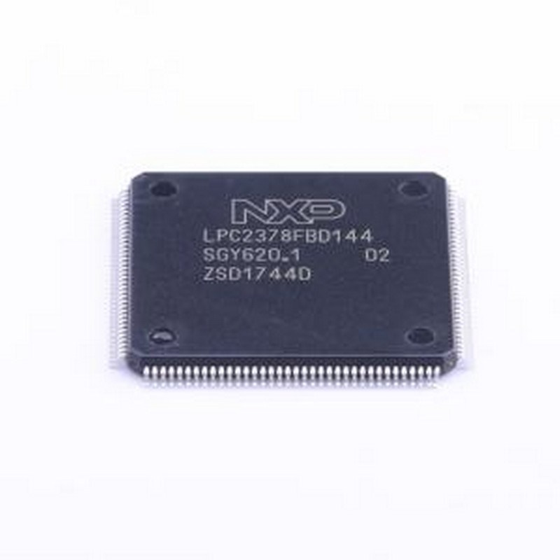 LPC2378FBD144,551 单片机(MCU/MPU/SOC) 停产 LPC2378FBD144,551