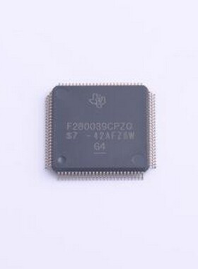 F280039CPZRQ1 单片机(MCU/MPU/SOC) F280039CPZRQ1 LQFP-100(14x