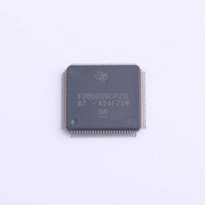 F280039CPZRQ1 单片机(MCU/MPU/SOC) F280039CPZRQ1 LQFP-100(14x