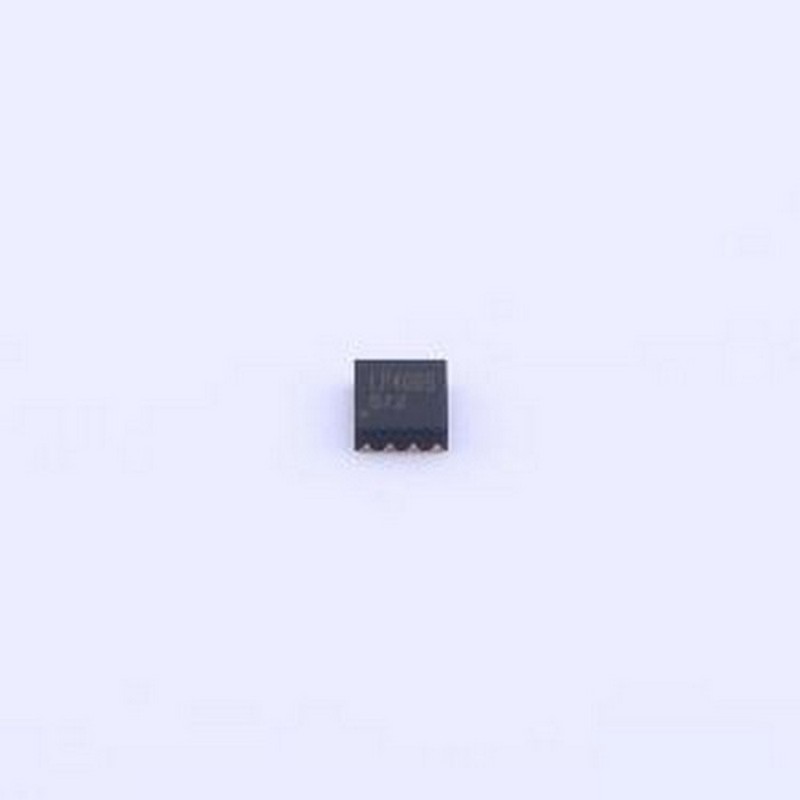 LP4069QVF 电池管理 LP4069QVF TDFN-8L(2x2)