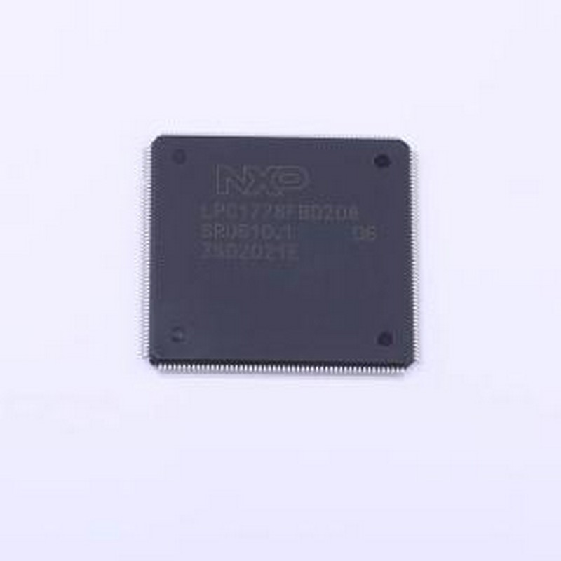 LPC1778FBD208K 单片机(MCU/MPU/SOC) LPC1778FBD208K LQFP-208(2