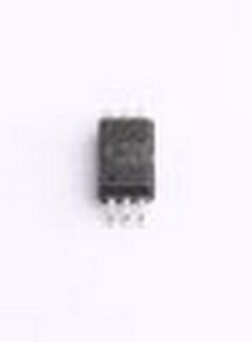NSi6801C-DSWFR 隔离式栅极驱动器 NSi6801C-DSWFR SOW-6