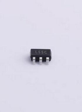 APL5155BI-TRG 线性稳压器(LDO) APL5155BI-TRG 停产 SOT-23-5