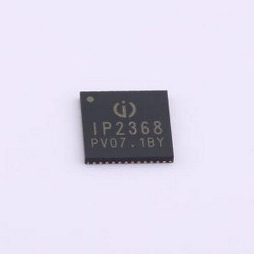 IP2368_BZ_VGLIP 电池管理 IP2368_BZ_VGLIP QFN-48(7x7)