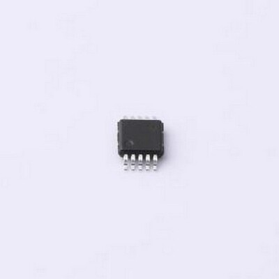 INA233AIDGSR 电池管理 INA233AIDGSR VSSOP-10