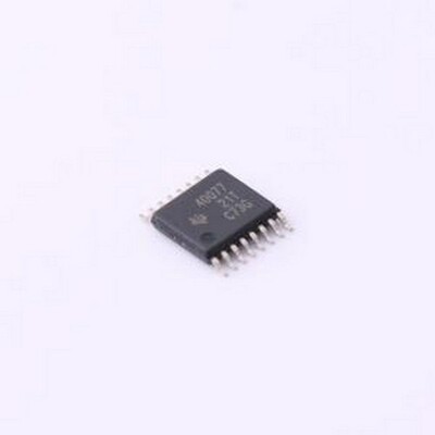 TPS40077PWPR DC-DC电源芯片 TPS40077PWPR HTSSOP-16-EP