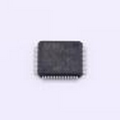 STM32F401RET6TR 单片机(MCU/MPU/SOC) 带DSP和FPU的STM32动态效