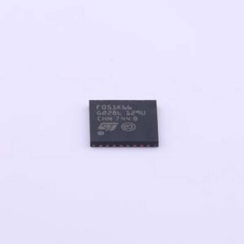 STM32F051K6U6 单片机(MCU/MPU/SOC) 主流ARM Cortex-M0基本型系