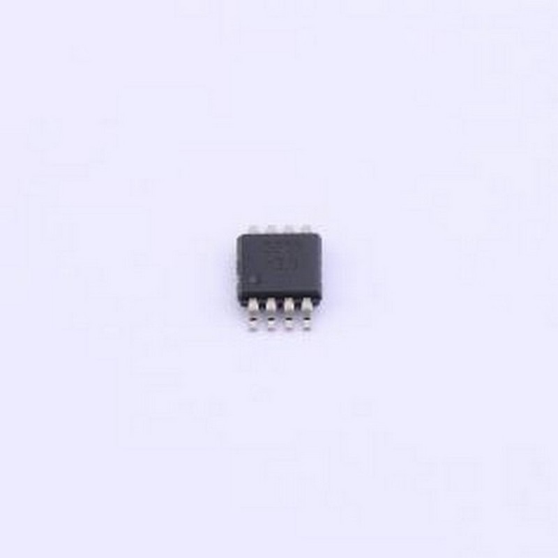 MIC5239-3.3YMM 线性稳压器(LDO) 低静态电流500mA uCap低压差线