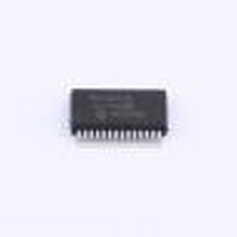 PIC16C57C-04/SS 单片机(MCU/MPU/SOC) PIC16C57C-04/SS SSOP-28-