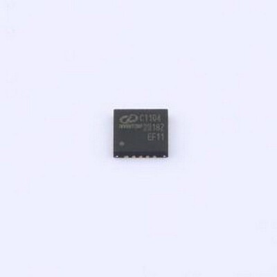 IVCC1104F4AR 专业电源管理(PMIC) IVCC1104F4AR QFN-20(4x4)