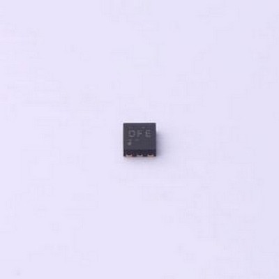 TPS62261TDRVRQ1 DC-DC电源芯片 TPS62261TDRVRQ1 WSON-6-EP(2x2)
