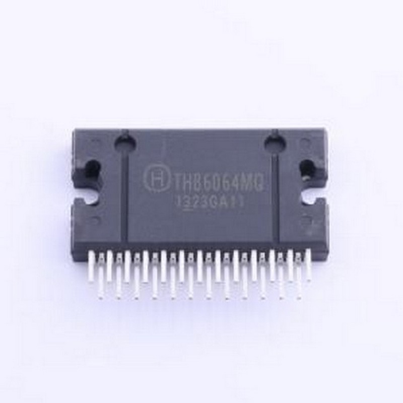 THB6064MQ 电机驱动芯片 THB6064MQ HZIP25-P-1.00F