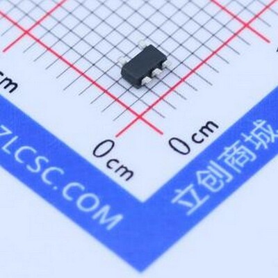 XC6201P302MR 线性稳压器(LDO) 输入10V 输出3V SOT-25