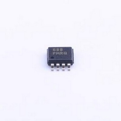 TPS79801QDGNRQ1 线性稳压器(LDO) 具有反向电流保护功能的汽车类