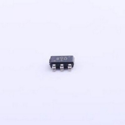 TPS62240DDCR DC-DC电源芯片 高效同步降压DC-DC转换器 SOT-23-5