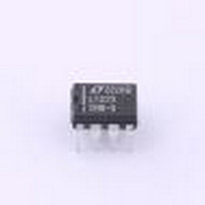 LT1173CN8-5#PBF DC-DC电源芯片 LT1173CN8-5#PBF PDIP-8