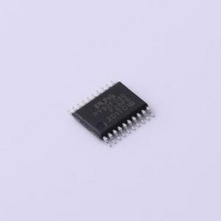 单片机 TSSOP MCU SOC MPU PY32F030F28P6TU