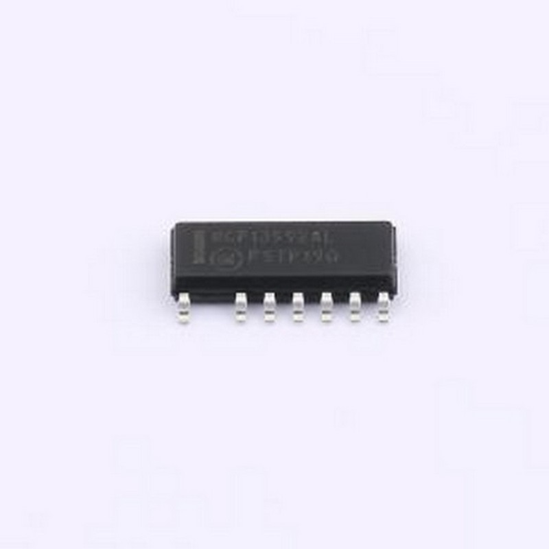 NCP13992ALDR2G AC-DC控制器和稳压器 NCP13992ALDR2G SOIC-16
