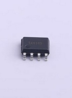 TX4140 DC-DC电源芯片 高电压输入同步降压稳压器 SOP-8