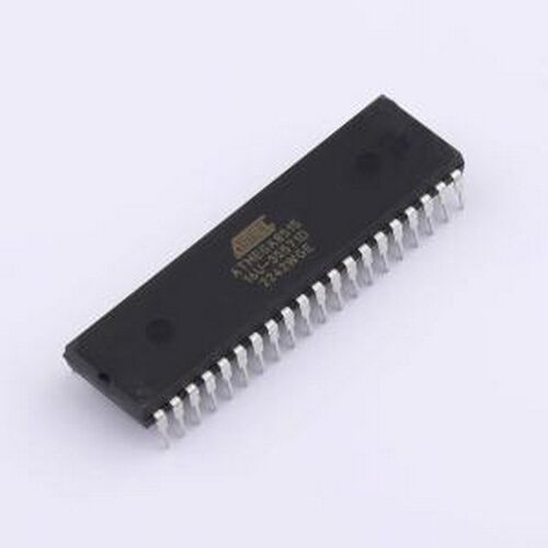 ATMEGA8515-16PU 单片机(MCU/MPU/SOC) ATMEGA8515-16PU PDIP-40