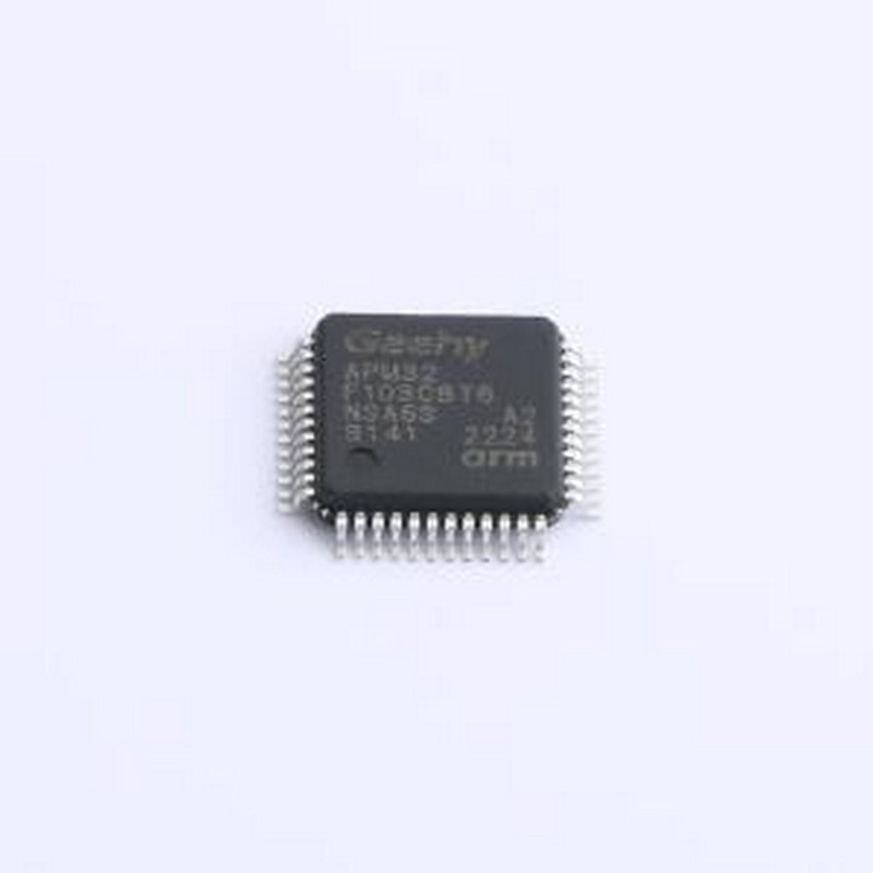 APM32F103C8T6 单片机(MCU/MPU/SOC) APM32F103C8T6 LQFP-48(7x7)