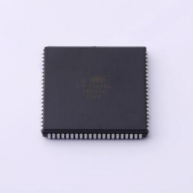 ATF1504AS-10JU84 可编程逻辑器件(CPLD/FPGA) ATF1504AS-10JU84