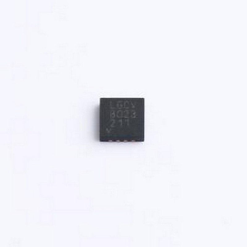 LT4320IDD#PBF 功率电子开关 理想二极管桥控制器 DFN-8-EP(3x3)