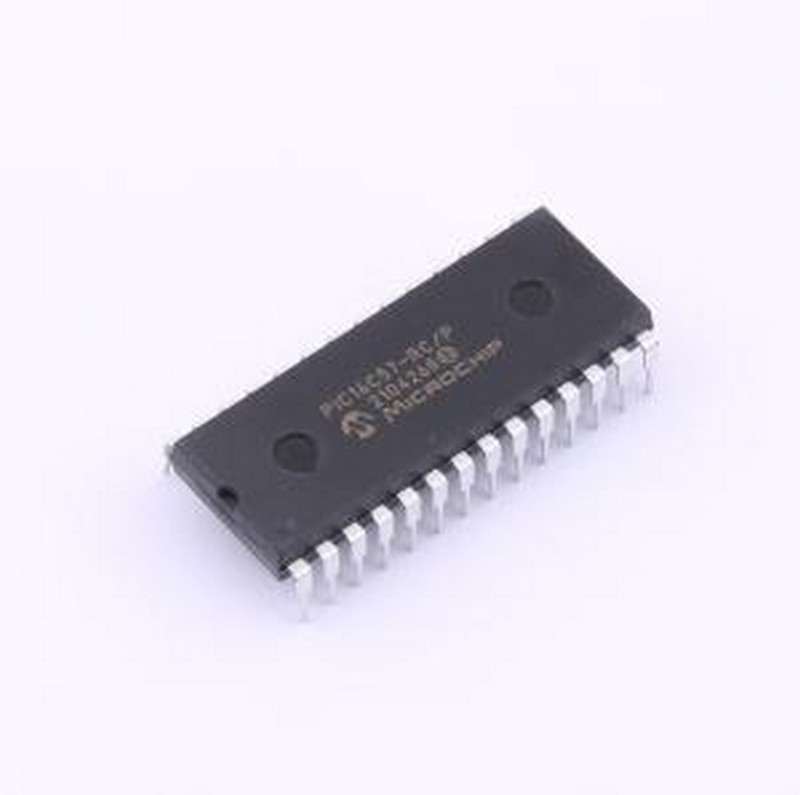PIC16C57-RC/P 单片机(MCU/MPU/SOC) PIC16C57-RC/P PDIP-28