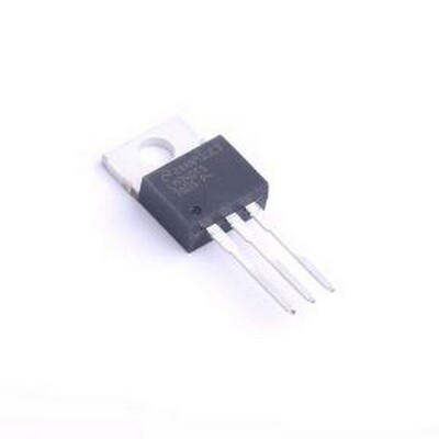 LM7805CT/NOPB 线性稳压器(LDO) 1.5A、30V 线性稳压器 TO-220