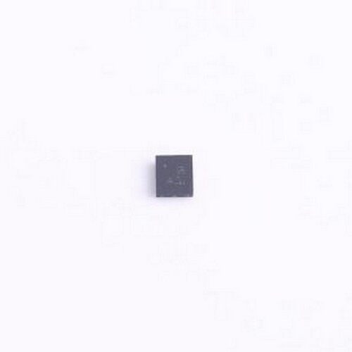 ST1PS03A1QTR DC-DC电源芯片 具有数字电压选择、电源良好指示及