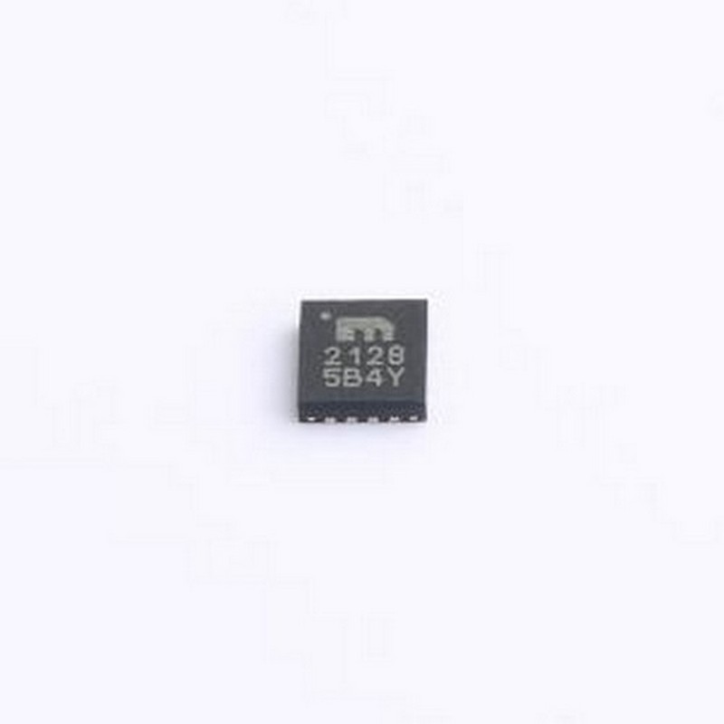 MIC2128YML-TR DC-DC电源芯片 MIC2128YML-TR VQFN-16-EP(3x3)