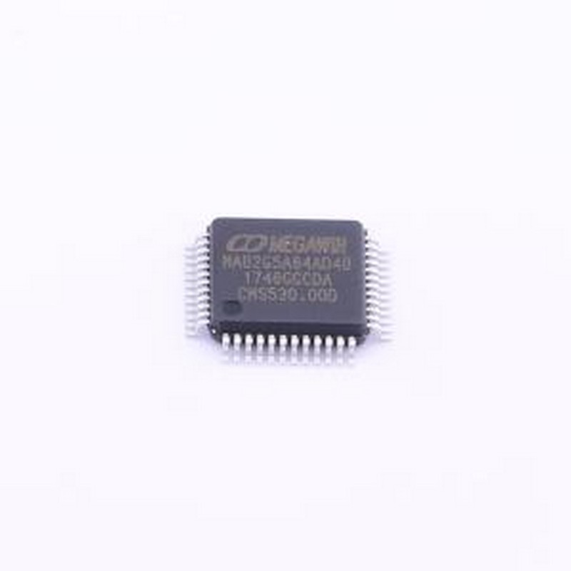 MA82G5A64AD48 单片机(MCU/MPU/SOC) MA82G5A64AD48 LQFP-48(7x7)