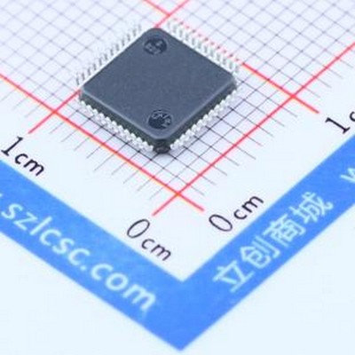 STM32F303C8T6 单片机(MCU/MPU/SOC) 带DSP和FPU的主流混合信号AR
