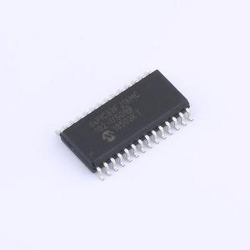 dsPIC33FJ16MC102-I/SO 数字信号处理器(DSP/DSC) dsPIC33FJ16MC1