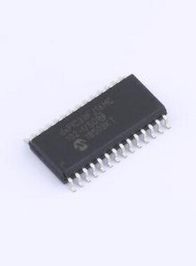 dsPIC33FJ16MC102-I/SO 数字信号处理器(DSP/DSC) dsPIC33FJ16MC1