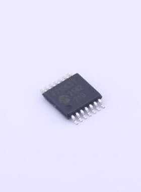 PIC16F753-E/ST 单片机(MCU/MPU/SOC) PIC16F753-E/ST TSSOP-14