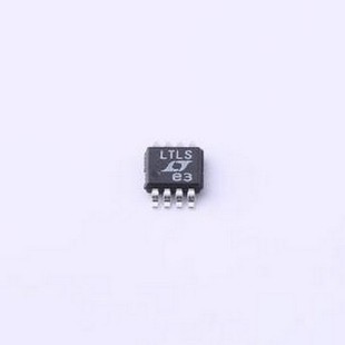 1.25MHz LT1767EMS8 單片降壓開關(guān)穩(wěn) 1.5A DC電源芯片 TRPBF