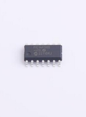 PIC16F505T-I/SL 单片机(MCU/MPU/SOC) PIC16F505T-I/SL SOIC-14